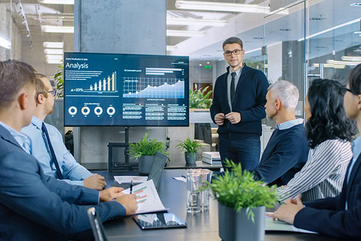 Ongoing Financial Education Programs